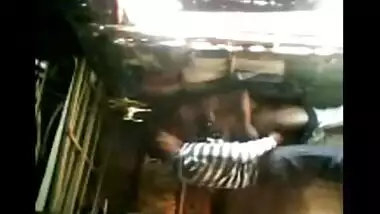 Unseen Indian porn of village bhabhi sex with neighbor absence of hubby