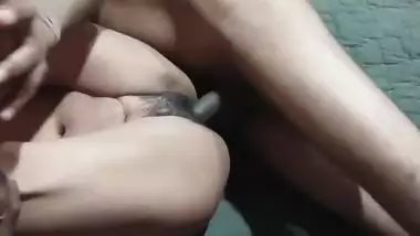 Neha Tells Her Stepbrother About Her Suhagraat & Prepare Him For His Suhagraat In Clear Hindi Audio