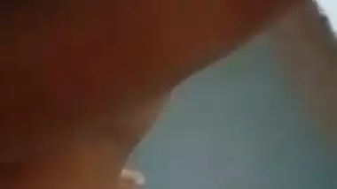 Naughty Saali with Jiijaji sexual fun at home