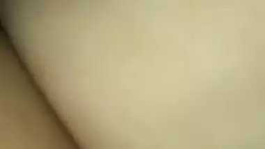 Mature lady’s hard sex with her stepson