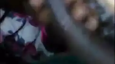 Very horny village bhabhi sucking devar dick and licking balls like pop , continuously