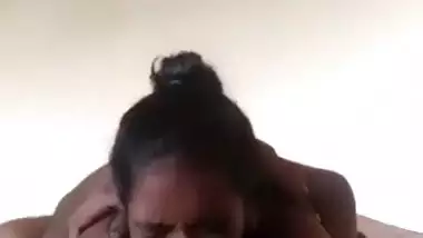 HORNY BABE FUCKED HARD AND TILL PLEASURE BY EX BF MUST WATCH