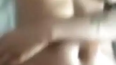 Excellent Adult Scene Big Tits Watch Show With Indian Bhabhi And Huge Boobs