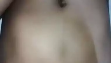 Indian Bhabhi Cheating His Husband And Fucked With His Boyfriend In Oyo Hotel Room With Hindi Audio Part 44