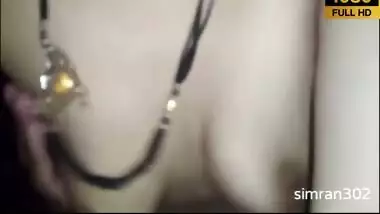 Sanaa Bhabhi Close Up Bigg Milky Boobs Massage Hot Sexy Nude Muslim Bhabhi Enjoy Dever Boobs Massages