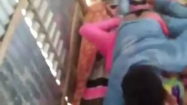 Lover fucking captured