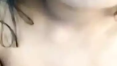 Super chubby Bengali bitch sexy show on cam