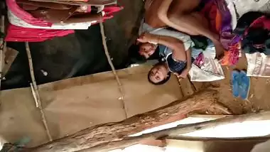 Caught in Act Indian village sex video