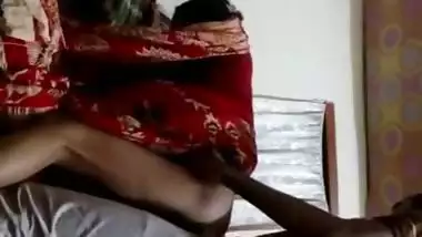 Dewar fucking bhabhi doggy style home made video