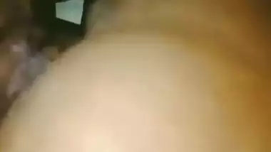 Tamil sex video of an Anni riding on her Devar’s dick