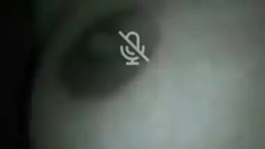 Cute Desi college girl shows her teen boobs on video call XXX