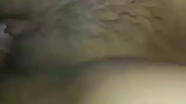 Tamil aunty sexy shy fucking MMS video