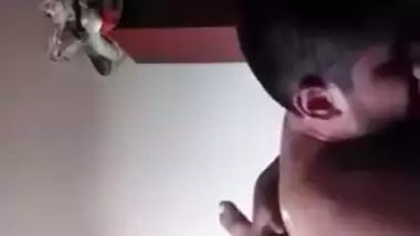 Bihari guy drills his cousin’s asshole in Indian gay porn