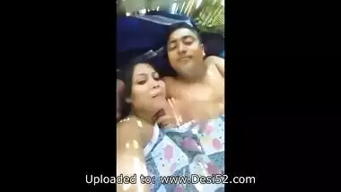 Desi girl with boyfriend part 2