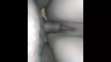 Cute teen is saying Tum bohot gande ho meri aise video le rahe ho