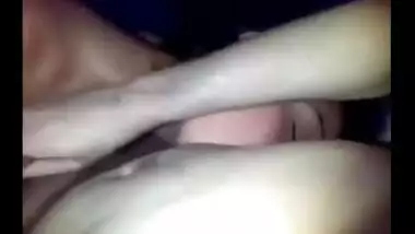 Indian sex video of a beautiful girl enjoying hardcore sex with boyfriend
