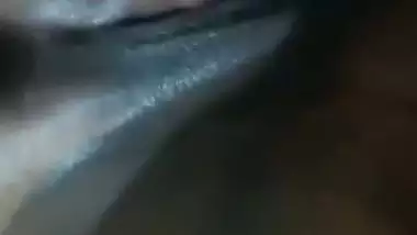 Sylheti bhabhi ki nangi fingering MMS