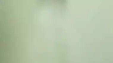 Lady strips and gives an Indian blowjob to her boss