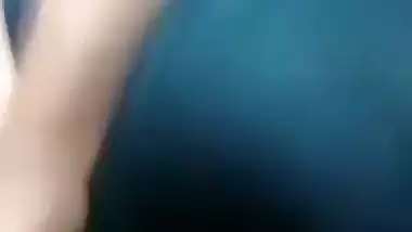 Muslim girl’s Bangladeshi sex video with her lover