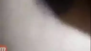 Beautifull big boobs girl showing in whatsapp call