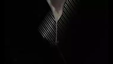 Burning hot Desi teen sex with her boyfriend for the first time