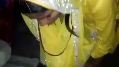 Desi village couple fucking