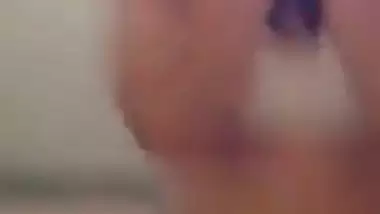 Desi Bhabi Romance in Lover