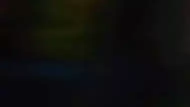 Shy bhabhi homemade sex with neighbor in top angle view