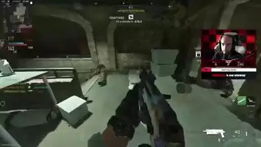 235 ELIMINATIONS???? WORLDS MOST ELIMINATIONS in MODERN WARFARE 2! (MW2 Quad Nuke)