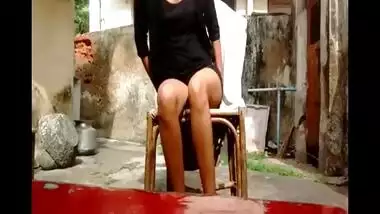 XXX video HD of a horny bhabhi fucking her husband’s boss