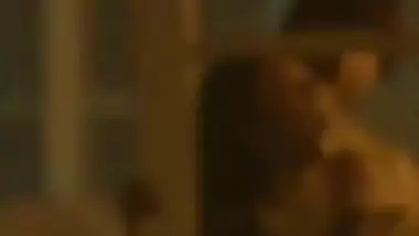 Hardcore fucking in doggy style