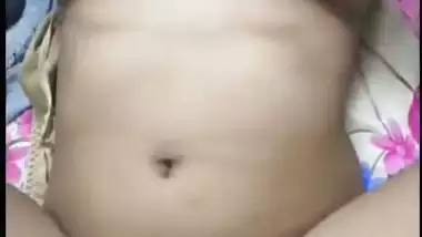 Indian sex MMS of a lady getting fucked by her lover