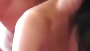 Extremely Hot Banglore Babe Hard Fucking with BF in Hotel Part 4