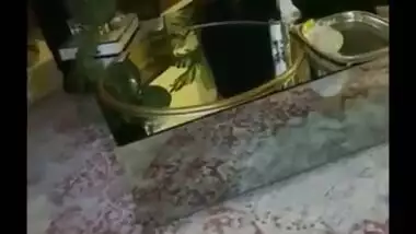 Ahead of Ind Vs Pak Match Pakistani Actress Uzka Khan Caught in Action