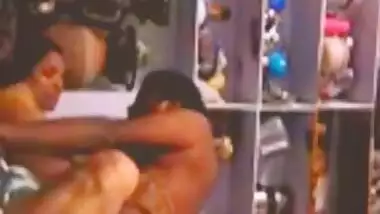 Cute Indian Desi wife sex with husband