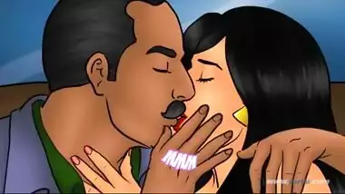 The farmer’s daughter in law Savita bhabhi hot sex in episode SB 75