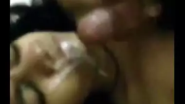 Chennai teen cousin sister incest oral sex and facial cum