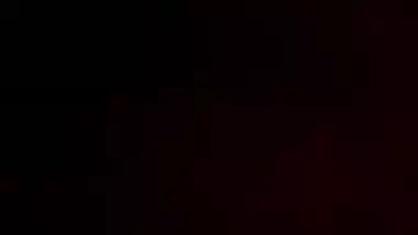 Beautiful Desi Gf boob Sucked by lover