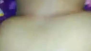 Indian desi bbw wife Monica bhabhi homemade doggy fat ass fucked hard with clear hindi audio