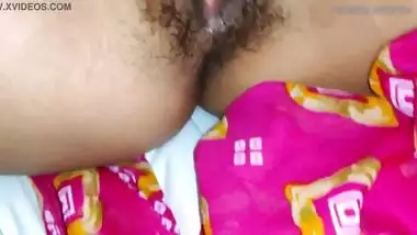 Landlord shows his Desi tenant what XXX pussy-penetration means on cam