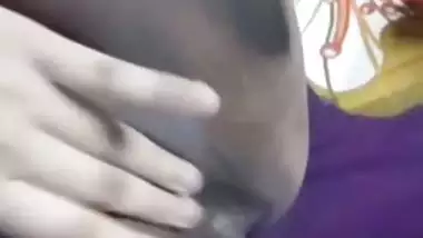 IMO video call sex chat of nude viral Indian girl