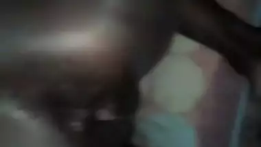 Desi hard, xxx chudai of a village woman in her bed