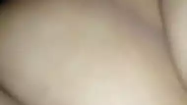 Beautiful unsatisfied married Bhabhi fingering