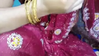 A wife pays her husband’s rent by fucking her husband’s friend