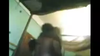 Desi house wife enjoys the big dick of her husband’s friend