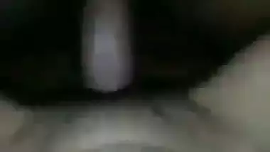 Pakistani wife pussy drilling by horny neighbor