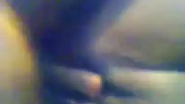 Bangalore 19 years old teen hot sex video