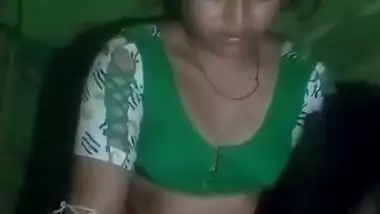 Village sexy bhabhi riding