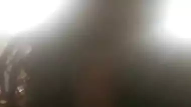 High clas paid escort girl in hotel room viral sex