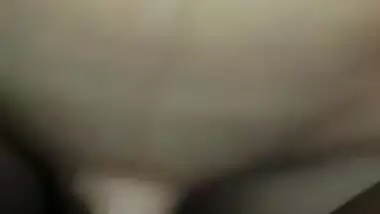 Desi Girl Saying Maaaja Araha Hain Clear Hindi Dirty Talk Video Part 2